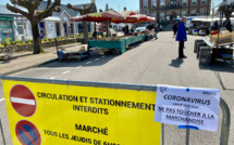 Dans l'Eure, 35 marchés de plein air autorisés à ouvrir par dérogation du préfet