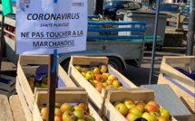 En Seine-Maritime, les marchés de plein air autorisés dans une vingtaine de communes 