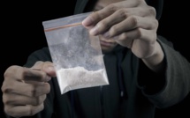 Seine-Maritime. Arrêté dans la rue, à Elbeuf, avec près de 500 g d'héroïne dans sa sacoche