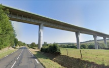Seine-Maritime : le corps sans vie d'un homme découvert au pied du viaduc de la Bresle, près d'Aumale