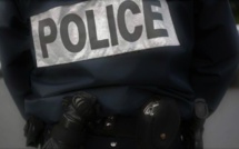 Confinement : des policiers cibles de jets de projectiles dans les Yvelines