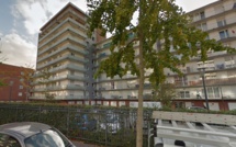 Seine-Maritime : mort d'une jeune fille après une chute du cinquième étage au Havre