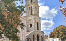 Yvelines : l’auteur de dégradations dans une église à Mantes-la-Jolie interpellé