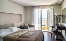 Covid-19 : les hébergements touristiques interdits en Seine-Maritime jusqu’au 15 avril