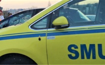 Un motard succombe à ses blessures lors d’un accident de la route en Seine-Maritime 