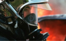 Yvelines : 70 personnes évacuées après un incendie criminel dans un parking à Houilles