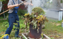 Eure : locations saisonnières et brûlage de déchets verts sont interdits durant la crise sanitaire 