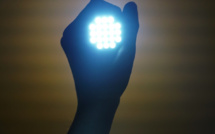 Seine-Maritime : les cambrioleurs repérés  grâce à leur lampe torche à Petit-Quevilly