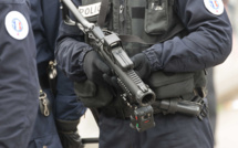 Confinement : une interpellation déclenche les hostilités d'un groupe de jeunes à Évreux