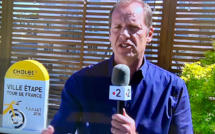 Le Tour de France cycliste aura lieu du 29 août au 20 septembre, à cause de la crise sanitaire  