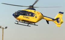 Seine-Maritime : trois enfants blessés dans un accident de voiture ce soir à Gaillefontaine 