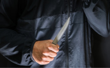 Le Havre : il menace son fils handicapé avec un couteau pour l’empêcher d’aller vivre chez sa mère