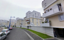 Le balcon du 2ème s’effondre sur celui du 1er à Sotteville-lès-Rouen : aucun blessé  