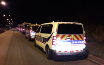Violences urbaines en Seine-Maritime : voiture et poubelles incendiées cette nuit au Havre 