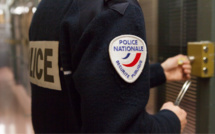 Le Havre : deux policiers municipaux blessés en portant secours à un homme