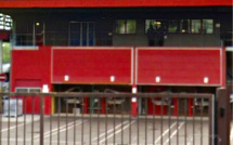 Yvelines : accident grave du travail dans l’usine Barry Callebaut à Hardricourt 