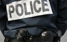 Seine-Maritime : des voleurs de métaux interceptés par la police ferroviaire, près de Rouen 