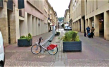 Rouen : le «  mineur isolé » circulait sur un cy’clic volé, il est arrêté par la BAC 