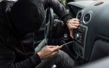 Yvelines : dix-sept véhicules fracturés et pillés par un voleur à la roulotte à Meulan 