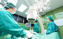 Coronavirus : quatre nouvelles victimes à déplorer en Normandie, en 24 heures