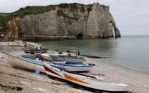 Déconfinement : vingt plages de la Seine-Maritime autorisées à rouvrir, sous certaines conditions