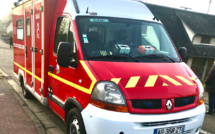 Face-à-face dans l’Eure : un cyclomotoriste hospitalisé dans un état grave au CHU de Rouen 