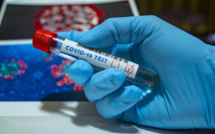 Coronavirus : les derniers chiffres clés en Normandie au lundi 18 mai 