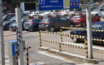 Seine-Maritime : 27 voitures dégradées dans le parking de la Cathédrale à Rouen 