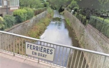 Seine-Maritime : une cuve de fioul se vide dans le réseau d’eau pluvial à Gournay-en-Bray