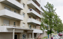 Une jeune femme chute de son balcon au 3ème étage à Sotteville-lès-Rouen : blessée grave 