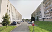 Le Havre : sept personnes légèrement intoxiquées, victimes d'un incendie criminel