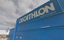 Yvelines : pour la fête des mères, ils voulaient cambrioler Décathlon à Mantes-Buchelay 