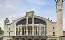 Rouen : interpellé à la descente du train pour apologie du terrorisme 