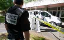 Un docker retrouvé mort sur le parking d’une école près du Havre, victime d’actes de torture 