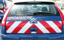 Seine-Maritime :  deux interpellations lors d’un contrôle au péage d’Épretot, sur l’A29