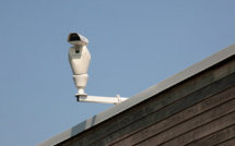 Trois hommes et deux femmes surpris à Petit-Couronne en train de charger de la ferraille volée 