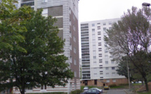 Chute mortelle du 10ème étage à Grand-Quevilly, près de Rouen : la piste du suicide est privilégiée 