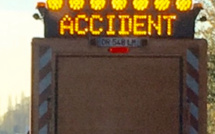 Seine-Maritime : trois blessés dans un accident de la route à Saint-Laurent-en-Caux