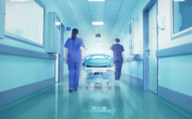 Yvelines : il insulte et menace de mort le personnel soignant aux urgences de l’hôpital de Meulan 
