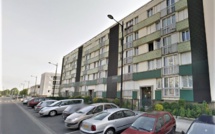 Le Havre : une femme chute du quatrième étage, elle est blessée grièvement 