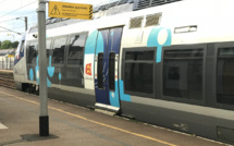 Yvelines : le couteau sous la gorge, elle se fait dérober son sac à main dans le train 