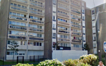 Le Havre : la toiture en cours de réfection d’un immeuble de 7 étages s’enflamme 