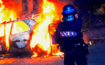 Affrontements dans des quartiers d'Evreux : des blessés parmi les forces de l'ordre