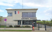 Un homme de 61 ans meurt dans une cellule de la gendarmerie du Tréport, en Seine-Maritime 