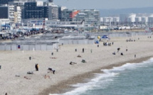 Ils fouillaient les sacs des baigneurs : deux adolescents arrêtés sur la plage du Havre 