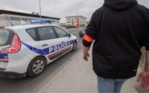 Rouen : la police saisit des stupéfiants dans sa voiture et de l'argent à son domicile