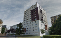 Seine-Maritime : un enfant de 5 ans fait une chute mortelle du 8ème étage à Déville-lès-Rouen 