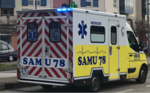 L’adolescent chute fortuitement du 6e étage après un cambriolage à Port-Marly (Yvelines)