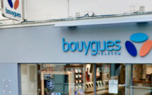 Yvelines : 30 téléphones portables dérobés chez Bouygues à Mantes-la-Jolie 