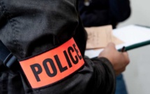 Seine-Maritime : des policiers hors service pris à partie par un  groupe d'une vingtaine d'individus à Rouen